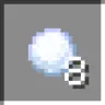 Spectral Snowballs (Dodgeballs)