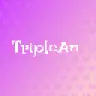 TripleAntiString