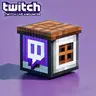 TwitchChecker - Twitch Live Announcer For Velocity