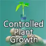 Controlled Plant Growth