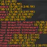 Chat and Command Logs [SKRIPT]