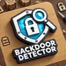⚠️BackdoorDetector⚠️