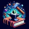 Dis-Enchanting -  Disenchant items and transfer their enchantments onto books!