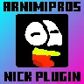 ArnimiPro's Nick Plugin [Nick with Discord]