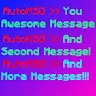 AutoMSG (Script) | Easy, Fast and Comfortable!