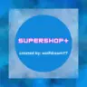 SuperShop - ⭐️ Unlimited Custom sections ⭐️ NPC support ⭐️