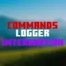 Staff CMDLogger Integration
