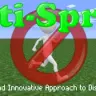 Anti-Sprint