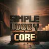 SimpleLobbyCore