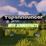 TapAnnouncer