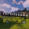 ScrollSound
