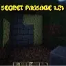 Secret Passage 1.21+