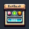 ExpBank [PySpigot]