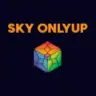 SkyOnlyUp 1.8 & 1.20