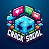 CrackSocial - Your Ultimate Social Experience Plugin!