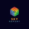 SkyReport 1.18 - 1.20 & 1.8