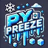 pyFreeze
