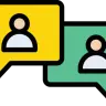 Faction Chat - (1.16.5 to 1.20) Minecraft