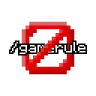 GameruleBlocker
