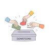 Charity (Donation) - 1.16.5 to 1.20