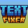 Text-Fixer