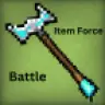 Item Force Battle