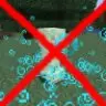 Anti Creeper Area Effect