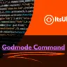 GodMode Command System [Deutsch]