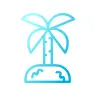 ⚡️Dynamic Islands️⚡️- Custom Text On Screen (1.21.1+)