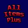 All Items Plus | Items, Mobs, Biomes, Advancements
