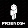 Friends+