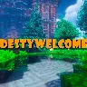 DestyWelcome