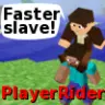 PlayerRider