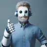 Dad Bot