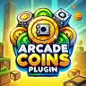 Arcade Coins -  Custom Currency & Conversion System [1.13 to 1.21]