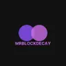 MrBlockDecay [SUPPORT 1.20.X]