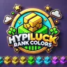 HypiLuckRankColors