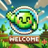 nWelcome | Custom join message for players and staffs