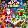 Rescue The Presents Fun Minigame For Christmas