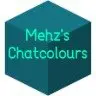 Mehz's ChatColours [SKRIPT]