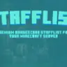 ✪ Ultimate BungeeCord-StaffList ✪