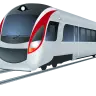 Train System - High speed train system (1.16.5 to 1.20)