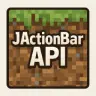 JActionBarAPI | Advanced ActionBar Animations & Effects