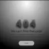 [ HTML ] Simple Modern 404 Error Page