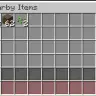 WhenPickup - Select items you want to pick up