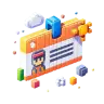 Free Minecraft Nickname to UUID Converter by Epla Studio