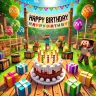 dBirthday