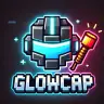 GlowCap | Light your surroundings with the GlowCap | 1.17 - 1.21.4