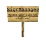 SignManager | Manage your signs the right way | 1.20 - 1.21