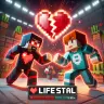 ⚡ Simple Lifesteal ⚡ (Skript)
